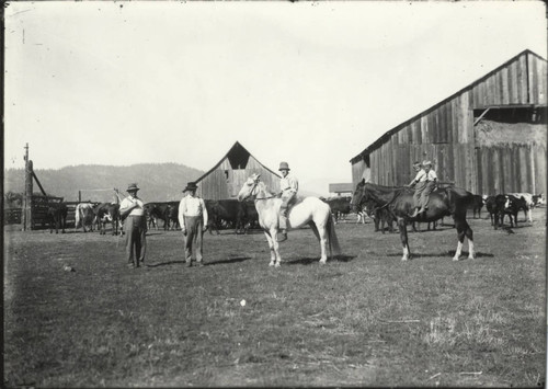 Siskiyou Farmers