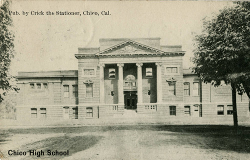 Chico High School