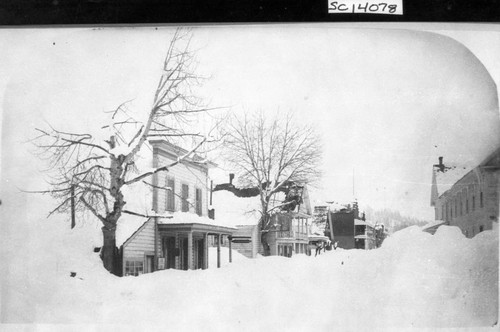 Quincy Main Street