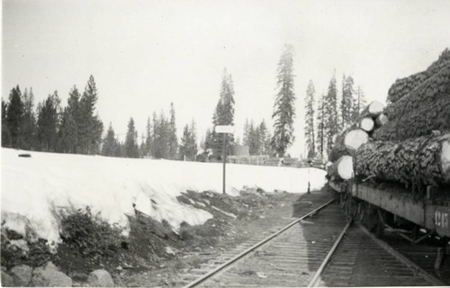 McCloud River Railroad Company