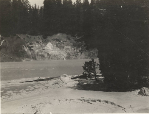 Lassen Volcanic National Park