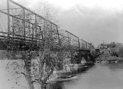 Centennial Bridge