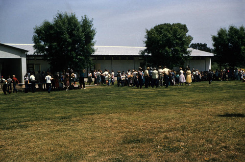 School Picnic