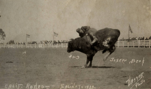 California Rodeo