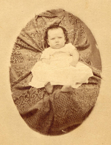 Unknown Baby