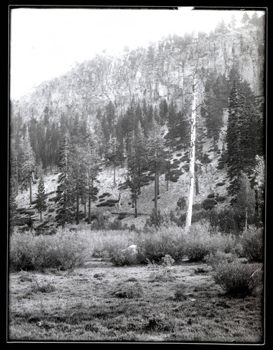 Mount Lassen