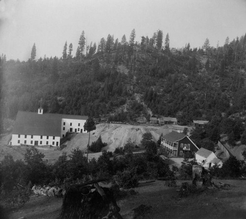 Green Mountain Mine