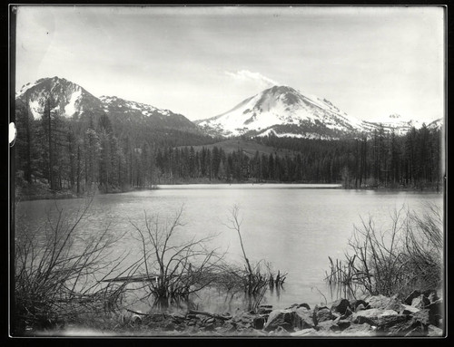 Mount Lassen