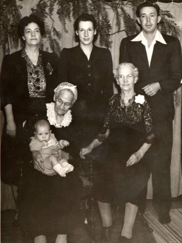 Five Generations