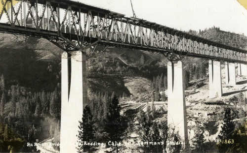 Pit River Bridge