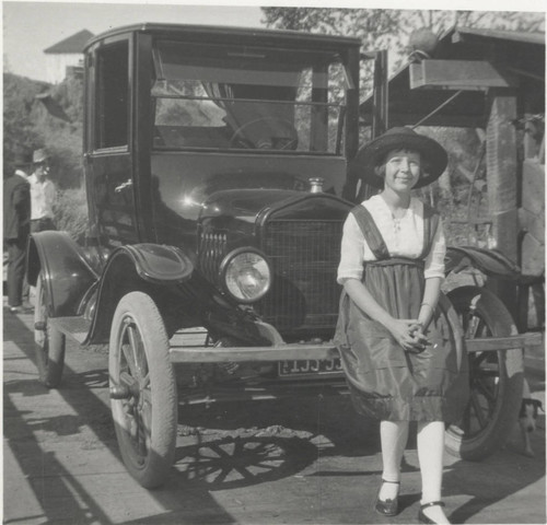Marguerite Dietz