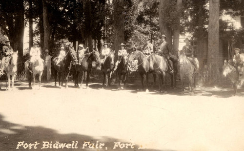 Celebration Parade