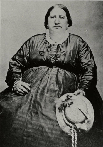 Mary Estevan Robles Chard