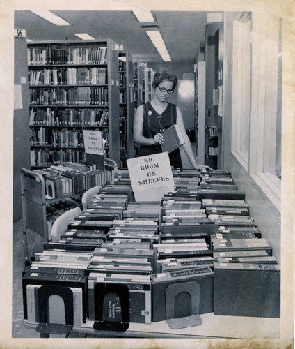 Chico State Library