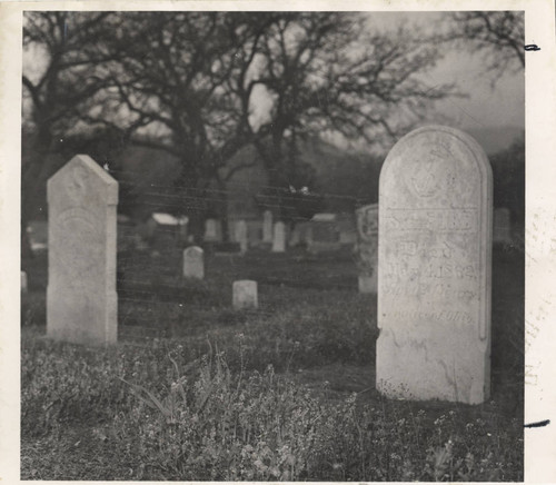 Newville Cemetery