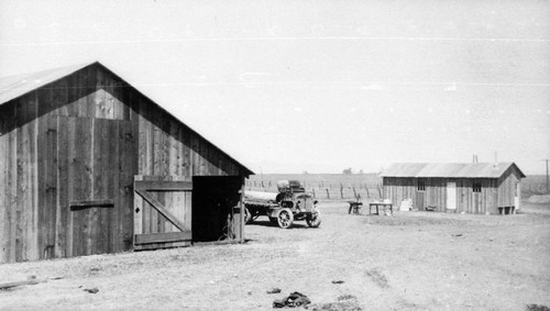 Colusa County Ranch