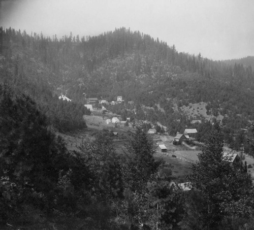 Green Mountain Mine