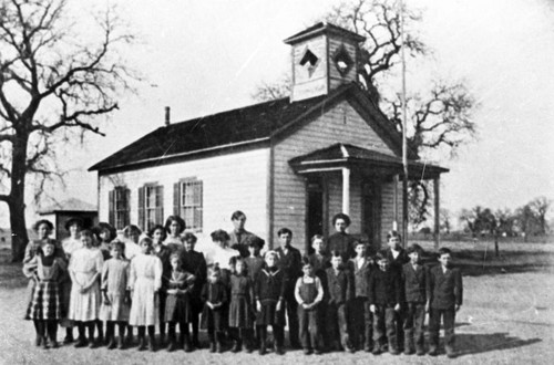 Montgomery School