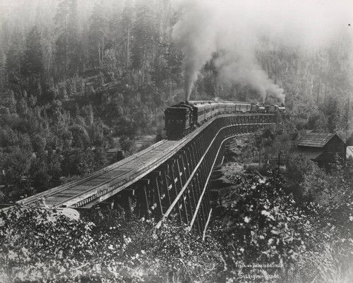 Dollarhide Trestle