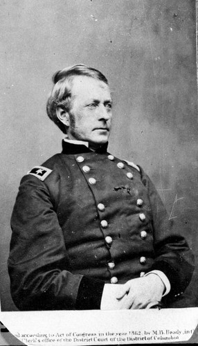 General Hooker