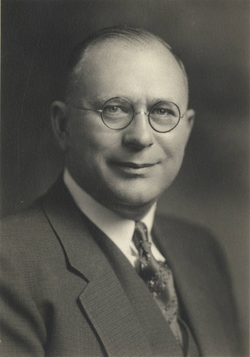 Paul D. Edwards