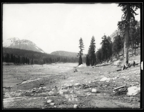 Mount Lassen