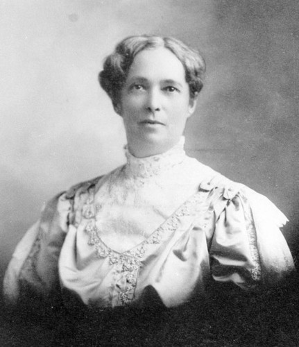 Mrs. Ella Gatchell