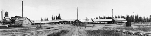 McCloud River Lumber Company