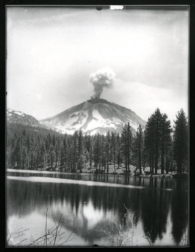 Mount Lassen