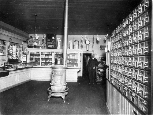 Miller's Store