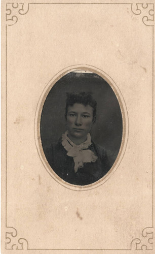 Mary Smith