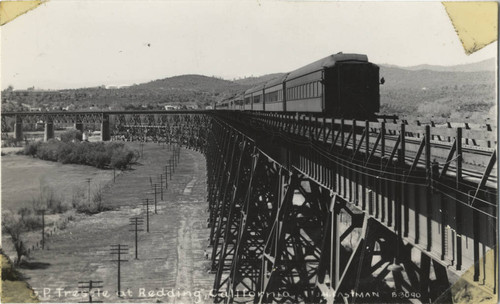 Southern Pacific Railroad