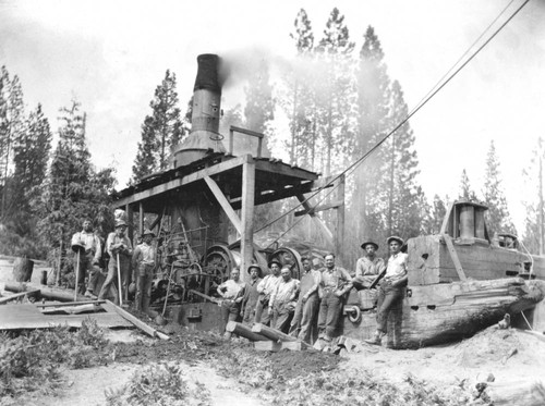 Loggers