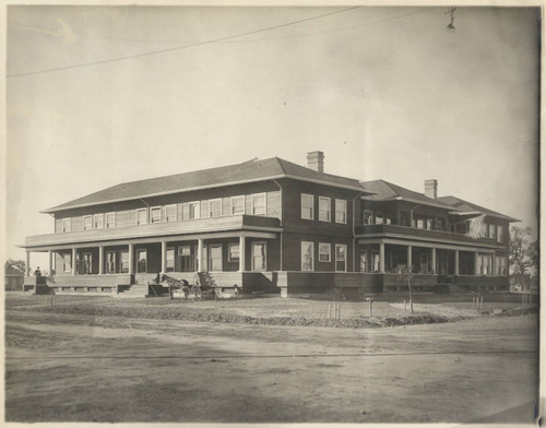 Hamilton City Hotel