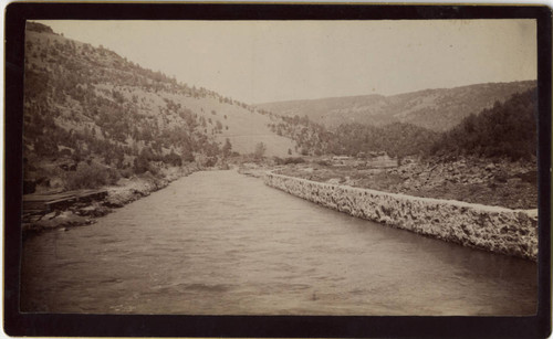 Golden Feather River Mine