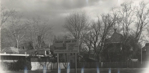 Bell Memorial Union