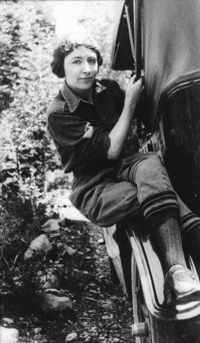 Dorothy Hubbard