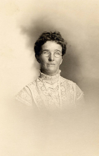 Mary E. Holden