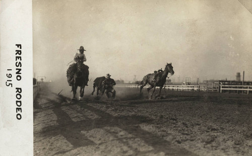 Fresno Rodeo