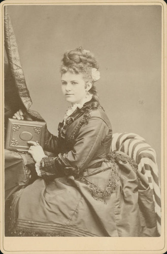 Anna Ware White