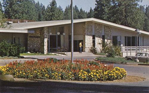 Feather River Hospital