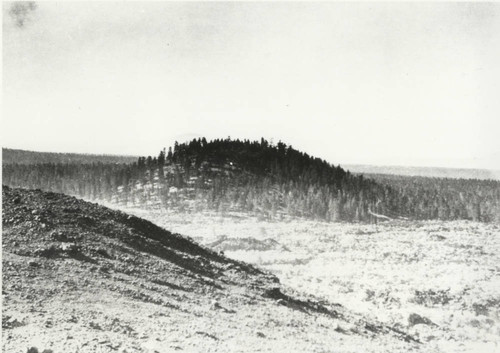 Modoc Lava Beds