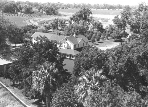 Abbey of New Clairvaux