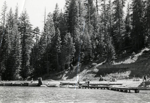 Camp Lassen