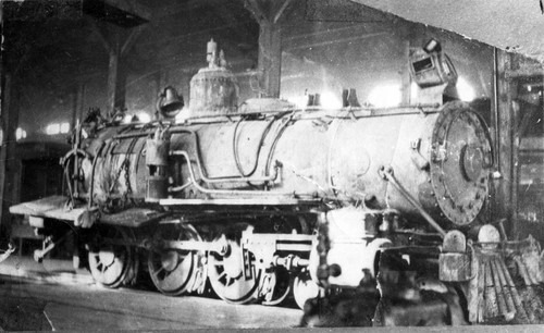 Engine No. 10