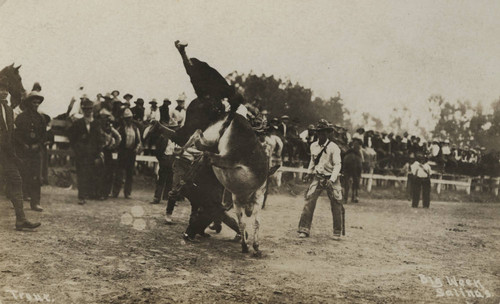 California Rodeo