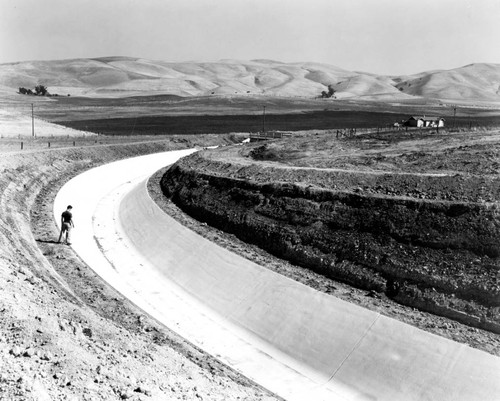 Contra Costa Canal