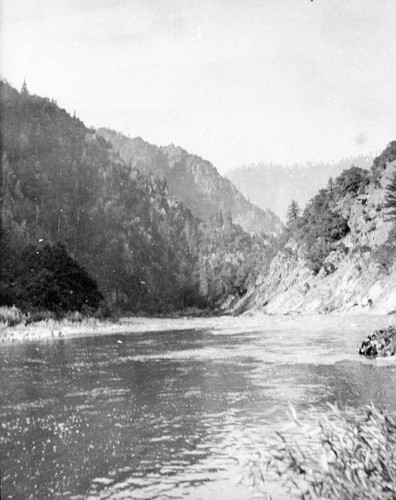 Feather River Canyon