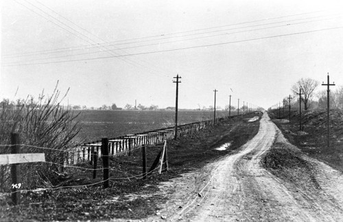 Hamilton City River Road