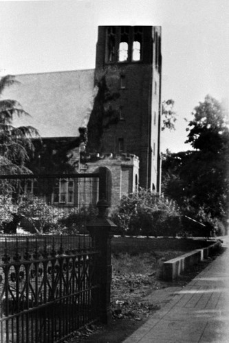 Bidwell Presbyterian Church